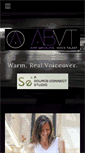 Mobile Screenshot of amiebreedlove.com